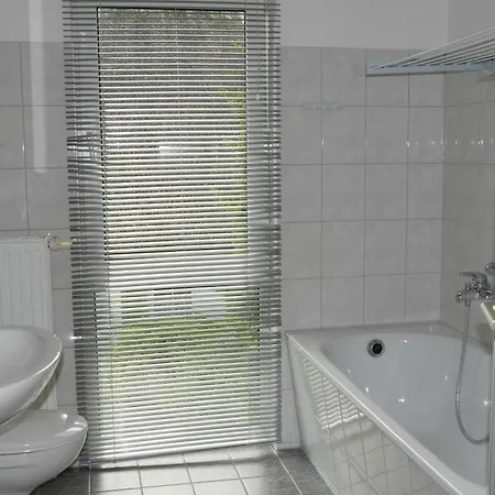 Holiday home Hinter Der Duene Niederdorla